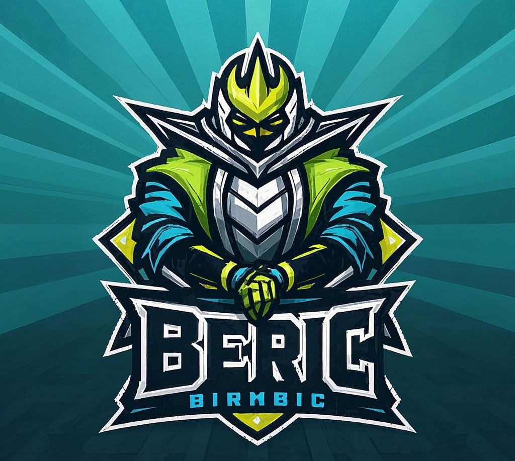 Beric AI Logo